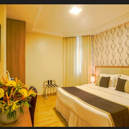 Argentina Hotel Rio de Janeiro Ngoại thất bức ảnh