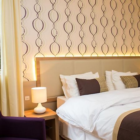 Argentina Hotel Rio de Janeiro Ngoại thất bức ảnh