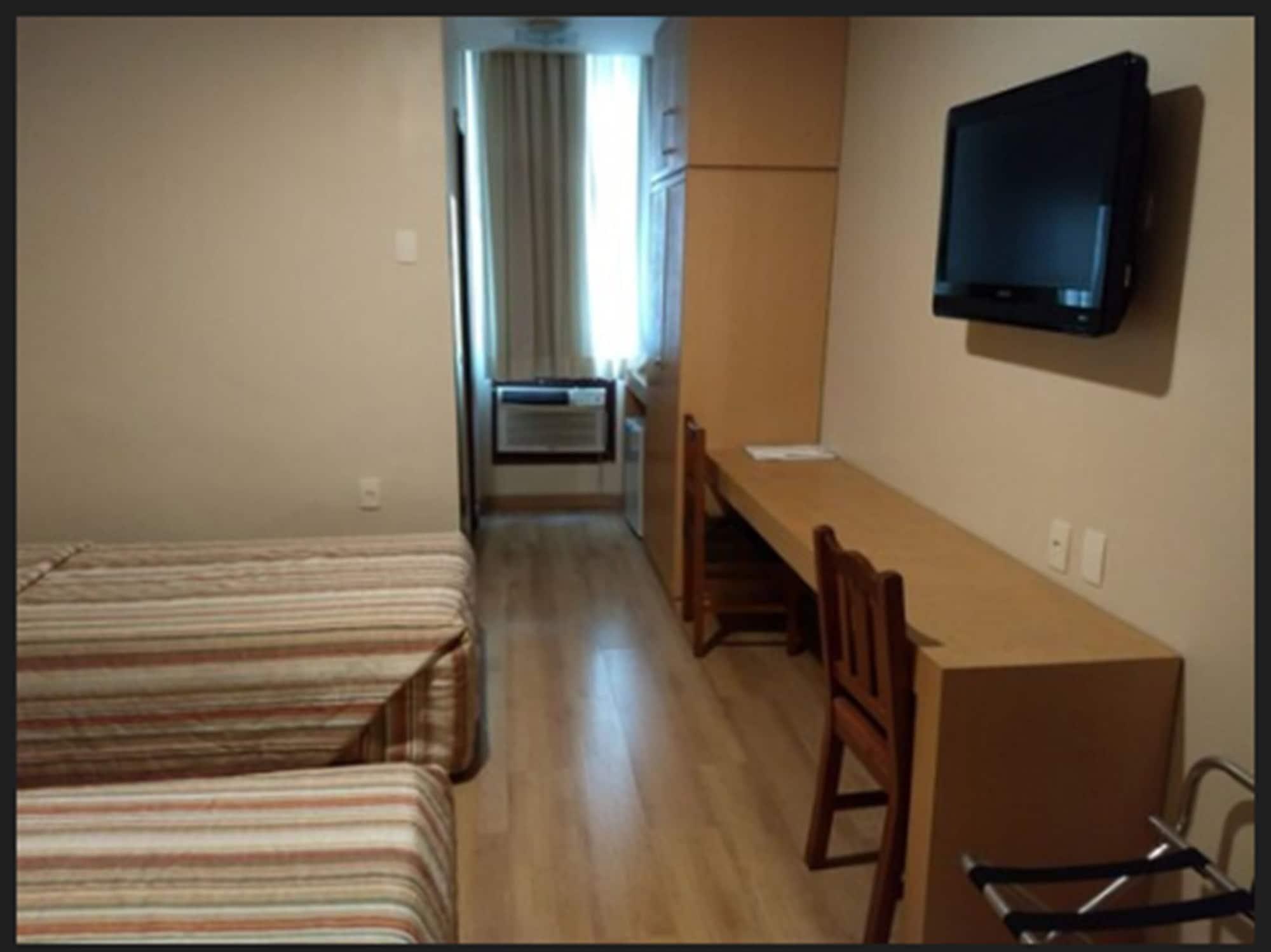 Argentina Hotel Rio de Janeiro Ngoại thất bức ảnh