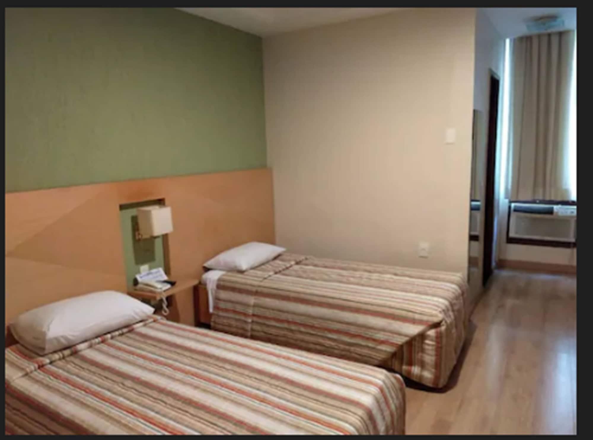 Argentina Hotel Rio de Janeiro Ngoại thất bức ảnh