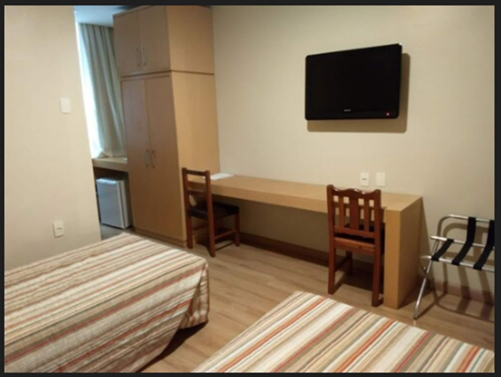 Argentina Hotel Rio de Janeiro Ngoại thất bức ảnh