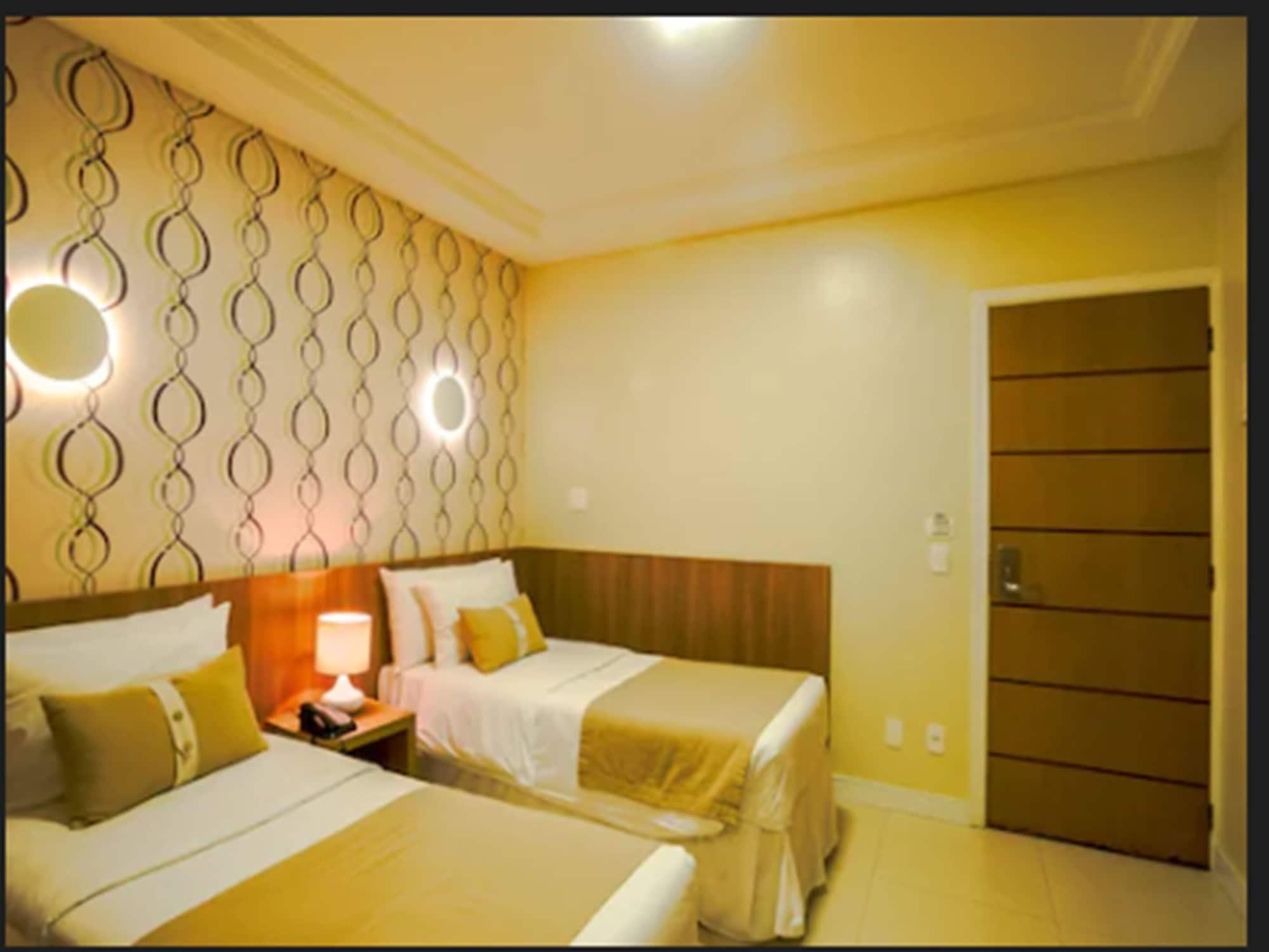 Argentina Hotel Rio de Janeiro Ngoại thất bức ảnh