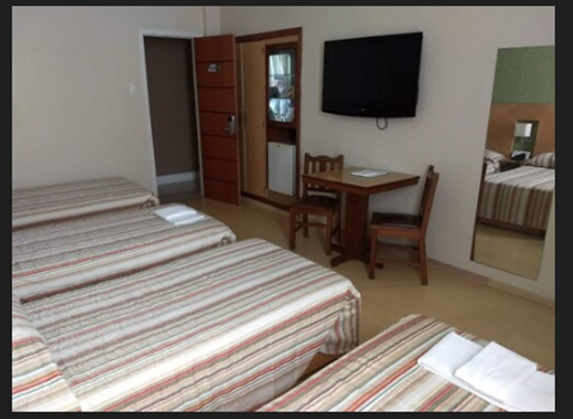 Argentina Hotel Rio de Janeiro Ngoại thất bức ảnh