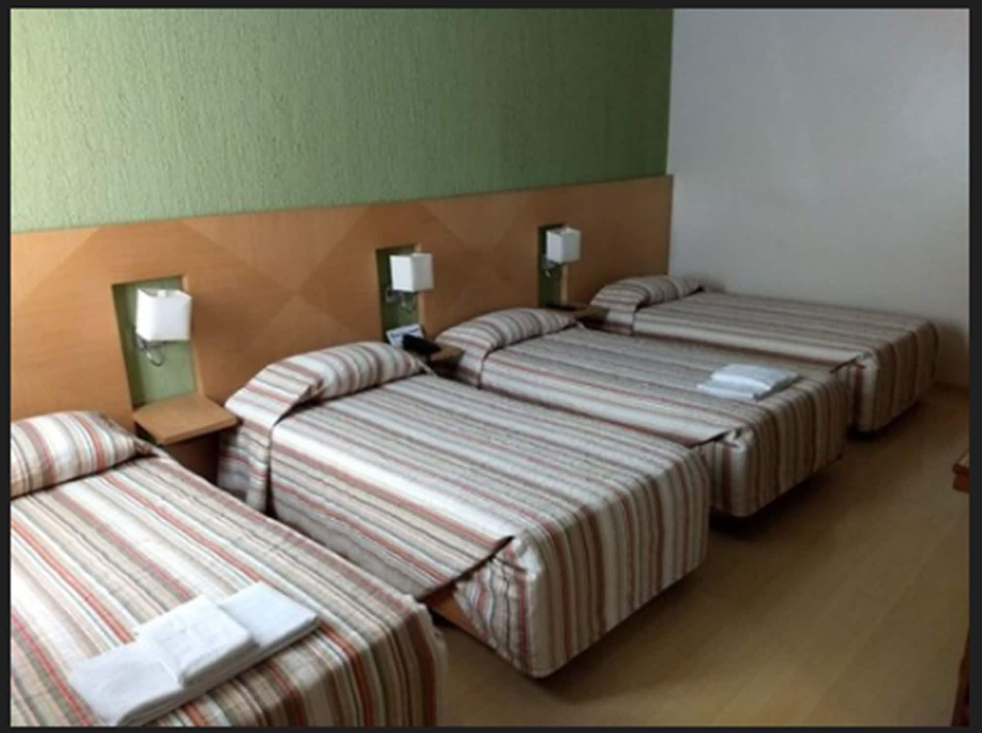 Argentina Hotel Rio de Janeiro Ngoại thất bức ảnh