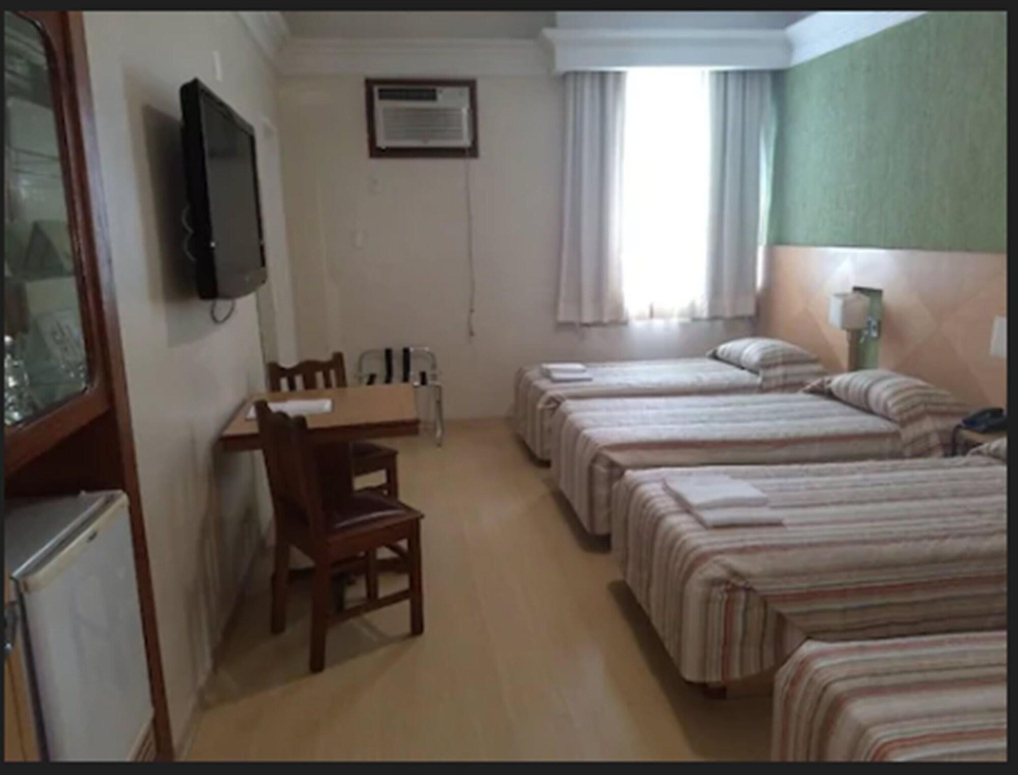 Argentina Hotel Rio de Janeiro Ngoại thất bức ảnh
