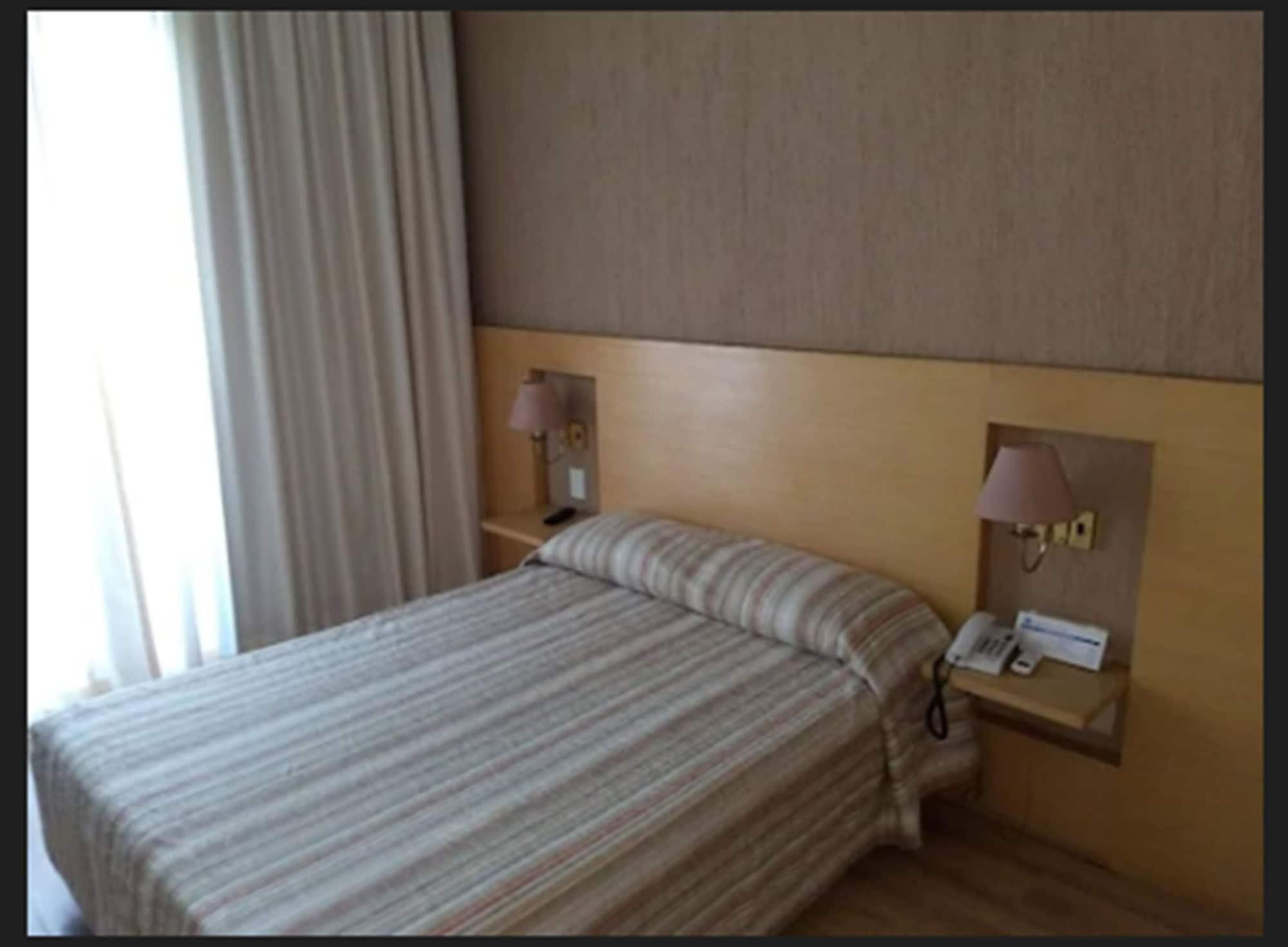 Argentina Hotel Rio de Janeiro Ngoại thất bức ảnh