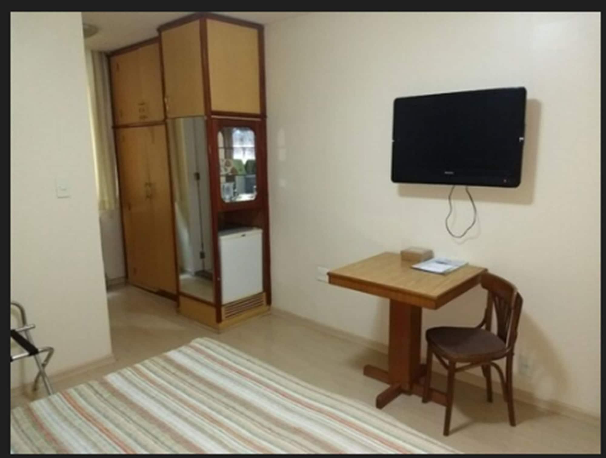 Argentina Hotel Rio de Janeiro Ngoại thất bức ảnh