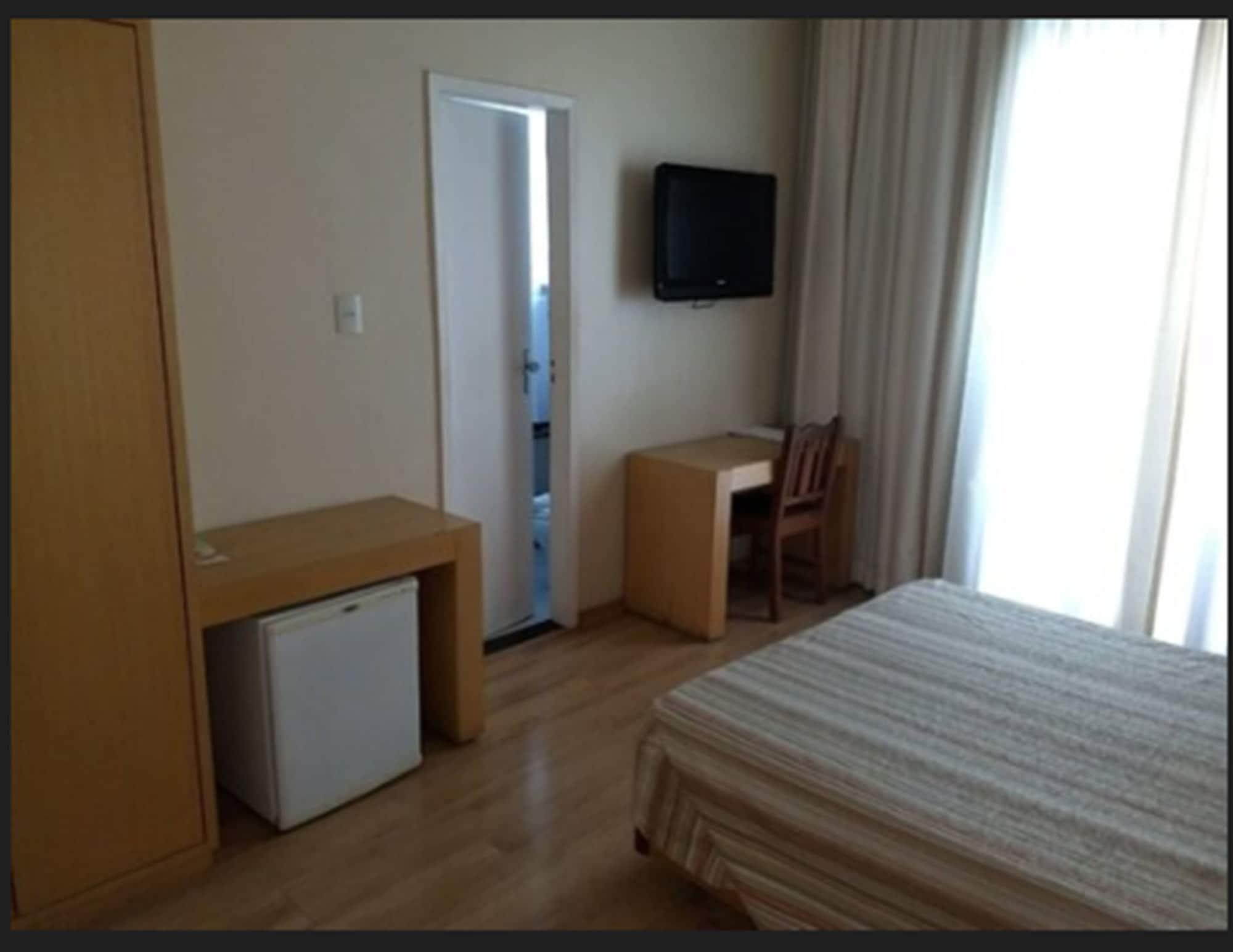Argentina Hotel Rio de Janeiro Ngoại thất bức ảnh
