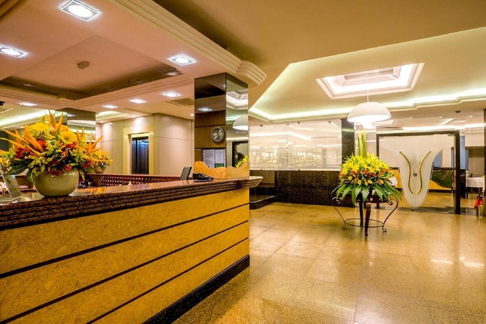 Argentina Hotel Rio de Janeiro Ngoại thất bức ảnh