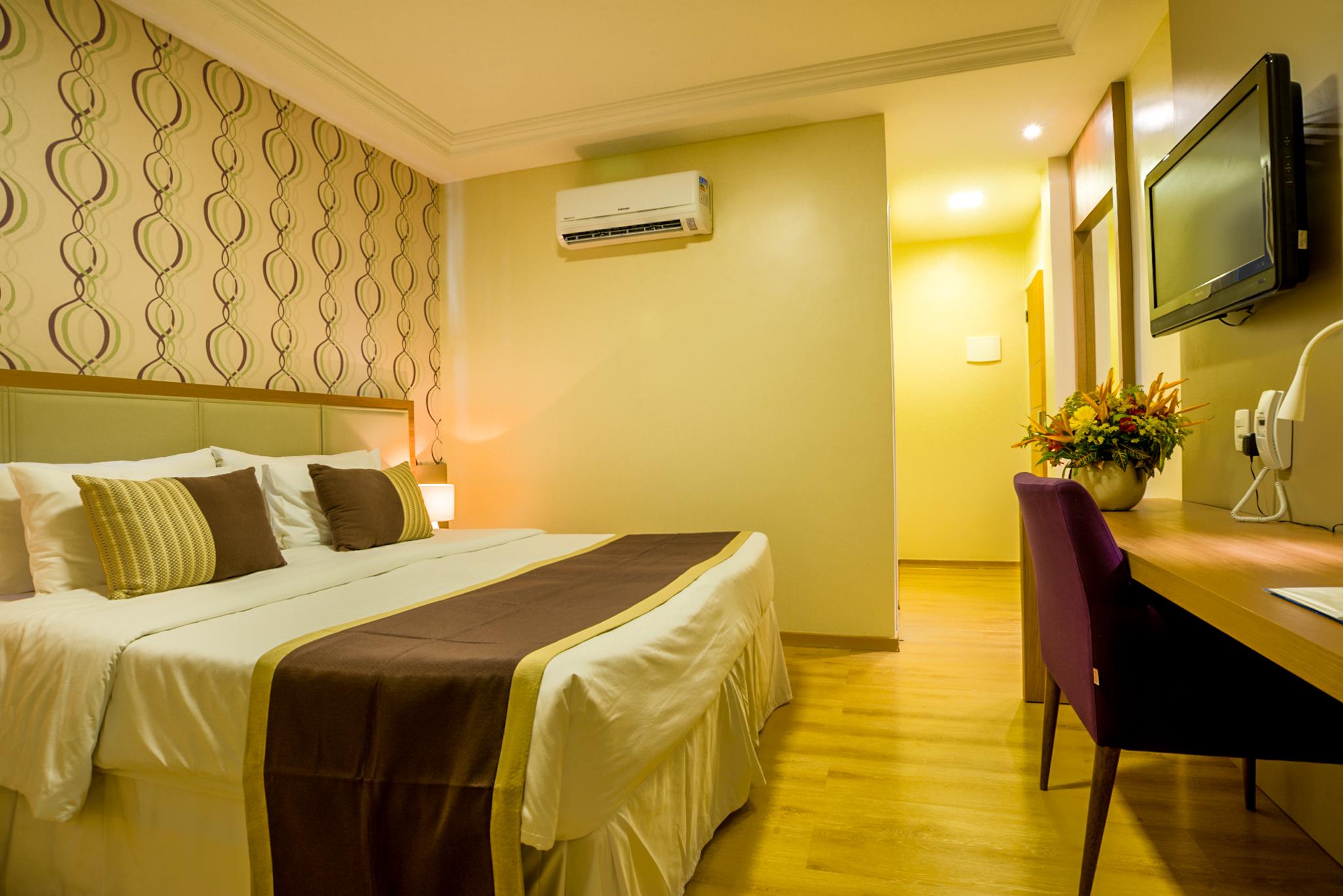 Argentina Hotel Rio de Janeiro Ngoại thất bức ảnh