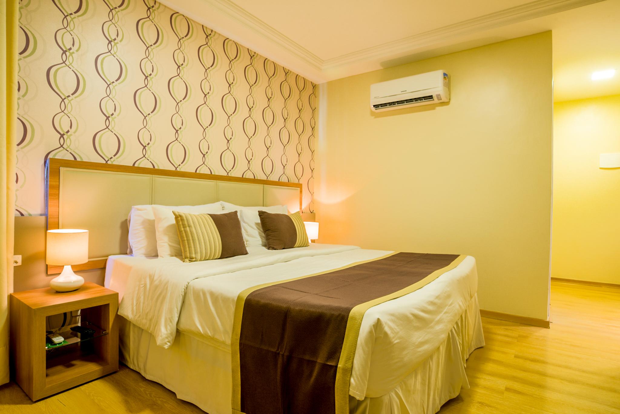 Argentina Hotel Rio de Janeiro Ngoại thất bức ảnh