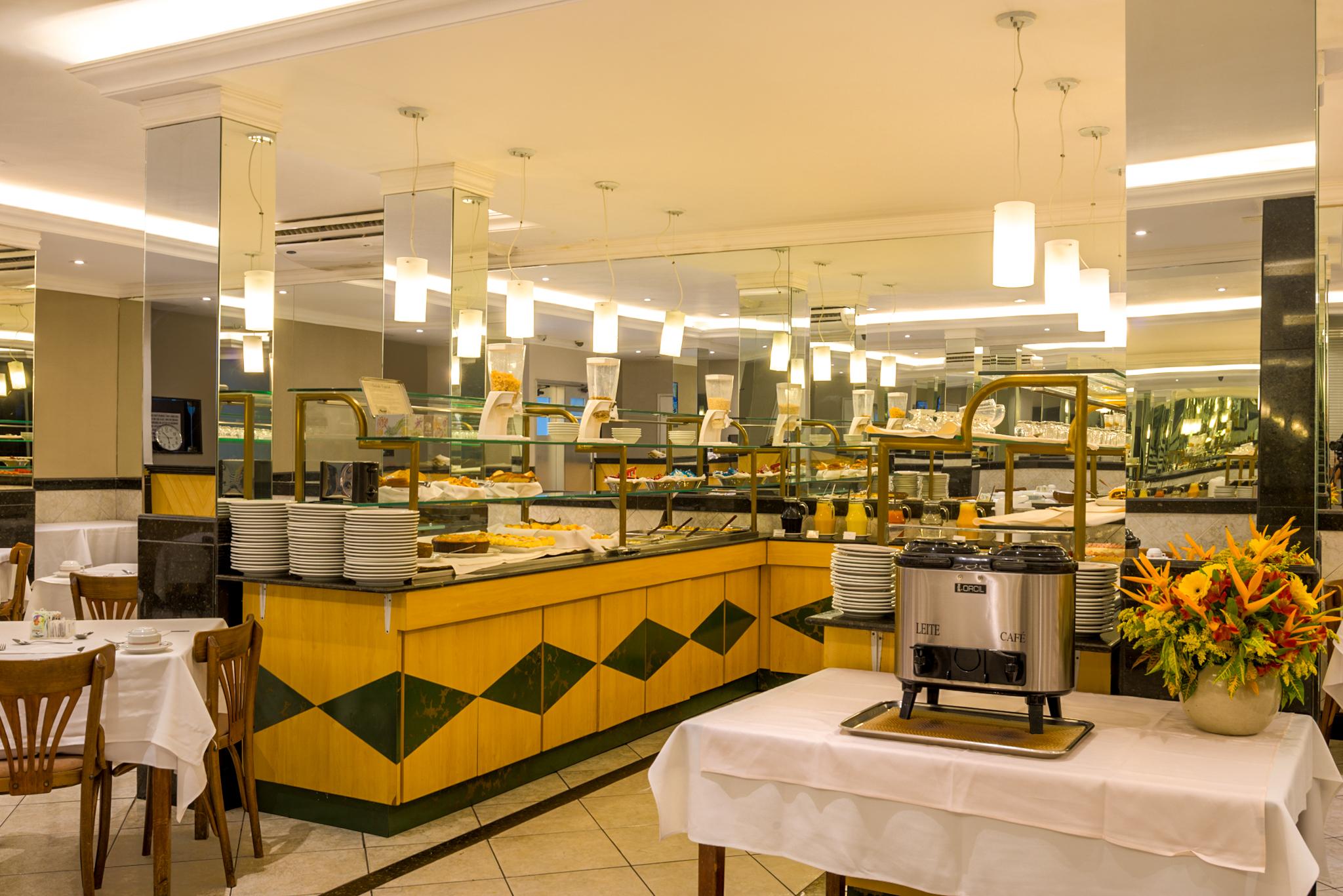 Argentina Hotel Rio de Janeiro Ngoại thất bức ảnh