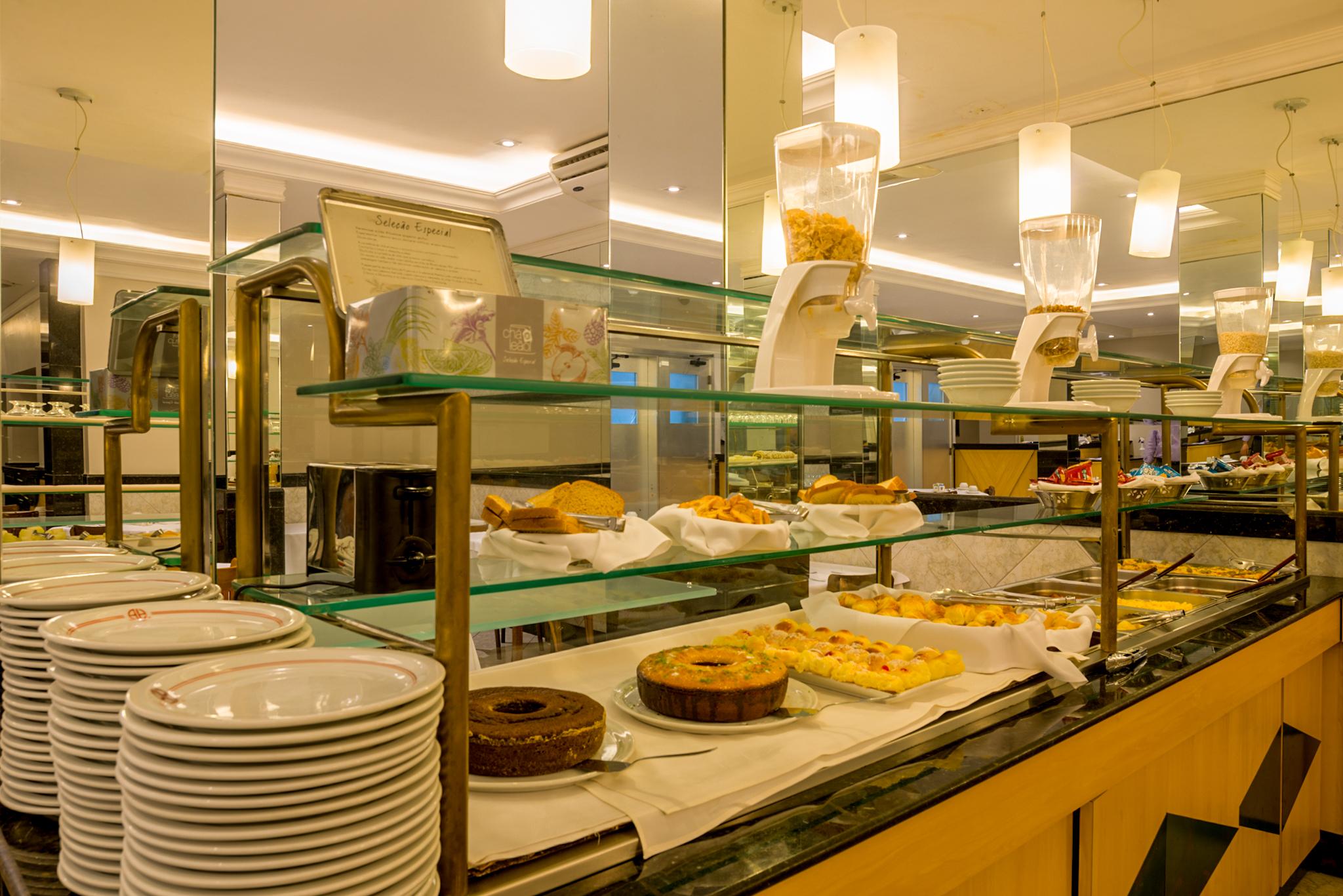 Argentina Hotel Rio de Janeiro Ngoại thất bức ảnh