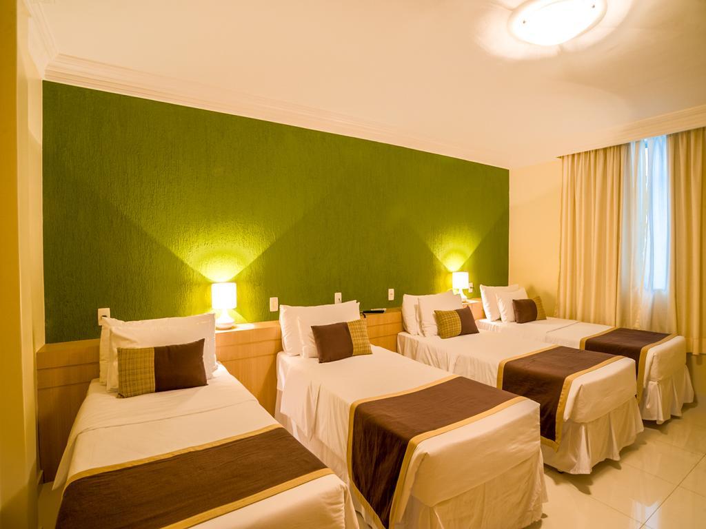 Argentina Hotel Rio de Janeiro Ngoại thất bức ảnh