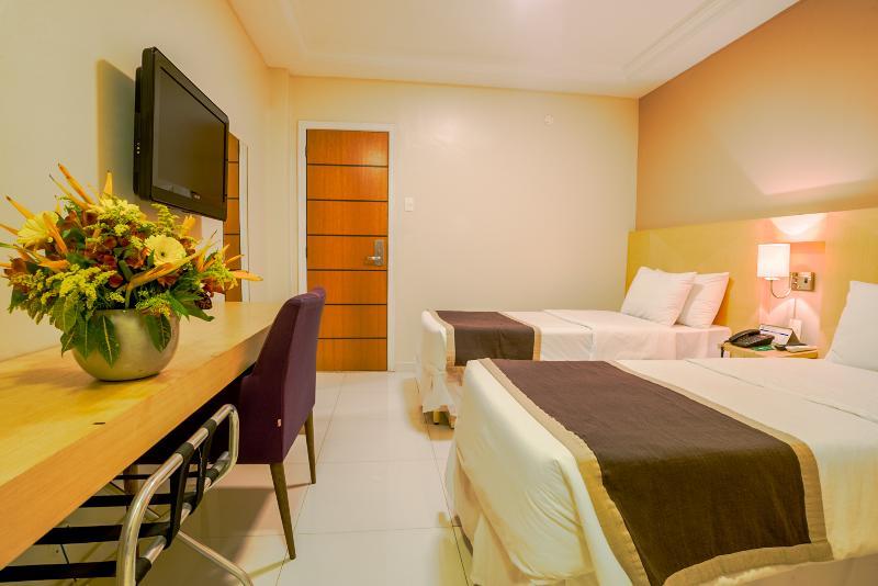 Argentina Hotel Rio de Janeiro Ngoại thất bức ảnh