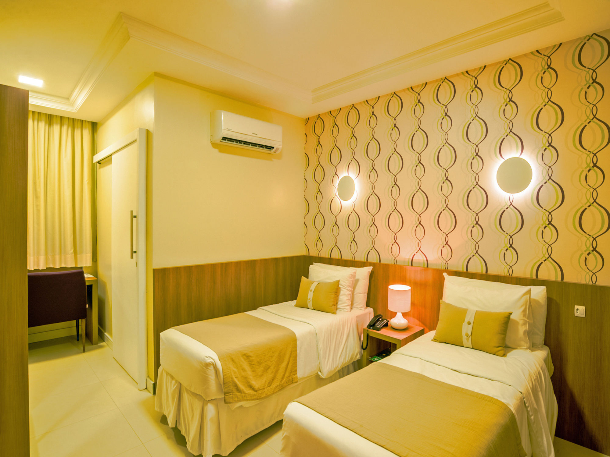 Argentina Hotel Rio de Janeiro Ngoại thất bức ảnh