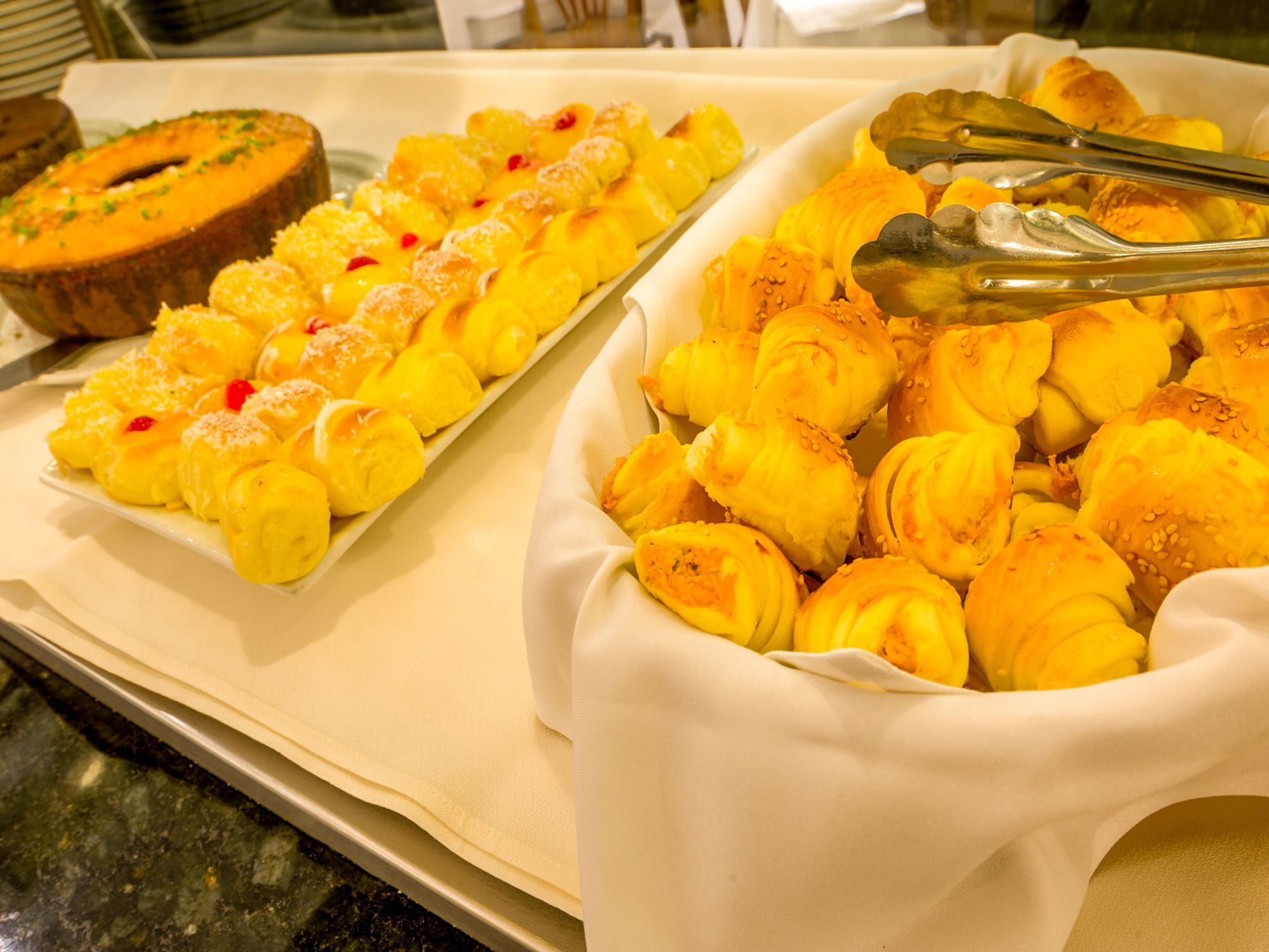 Argentina Hotel Rio de Janeiro Ngoại thất bức ảnh