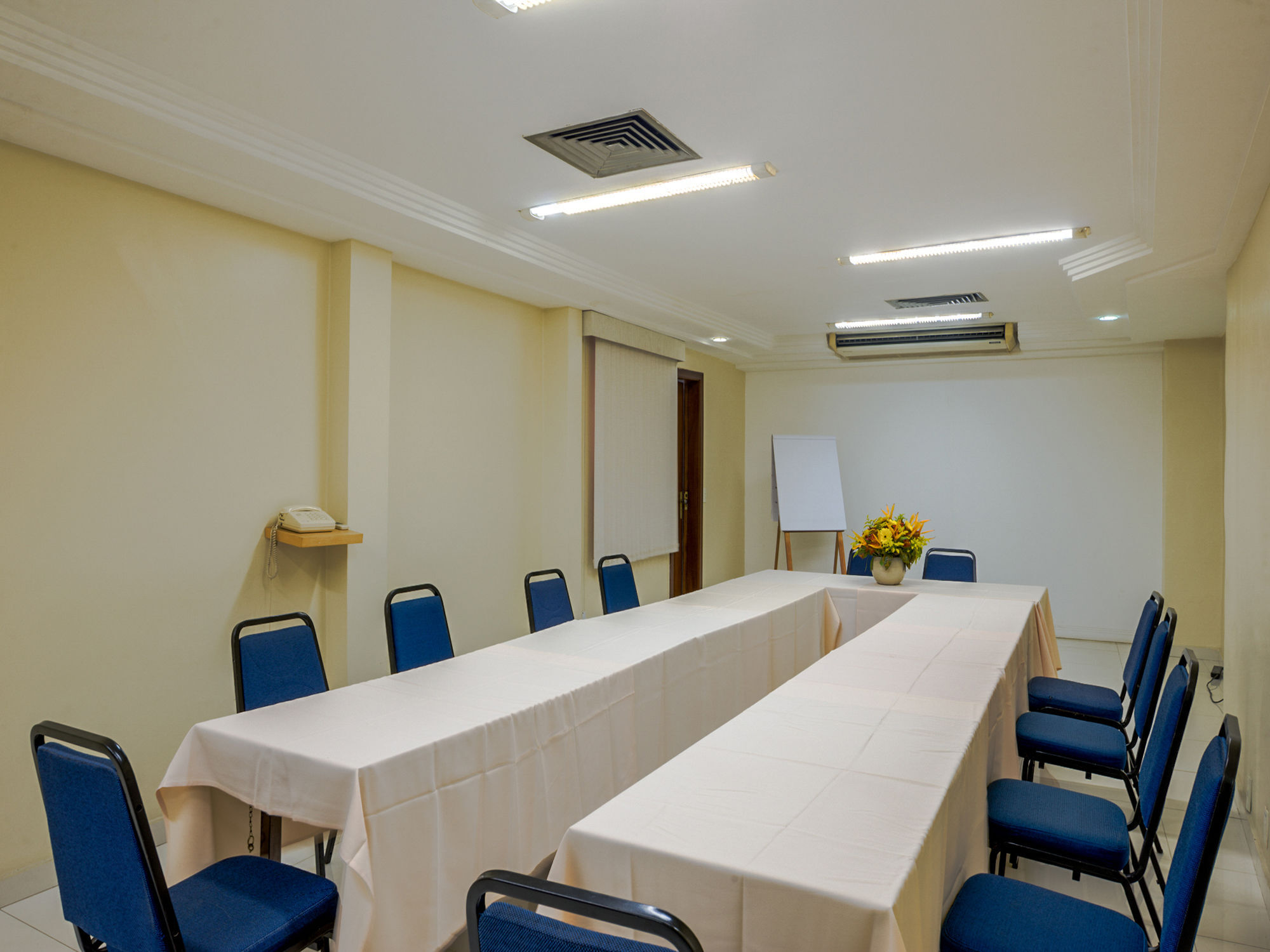 Argentina Hotel Rio de Janeiro Ngoại thất bức ảnh