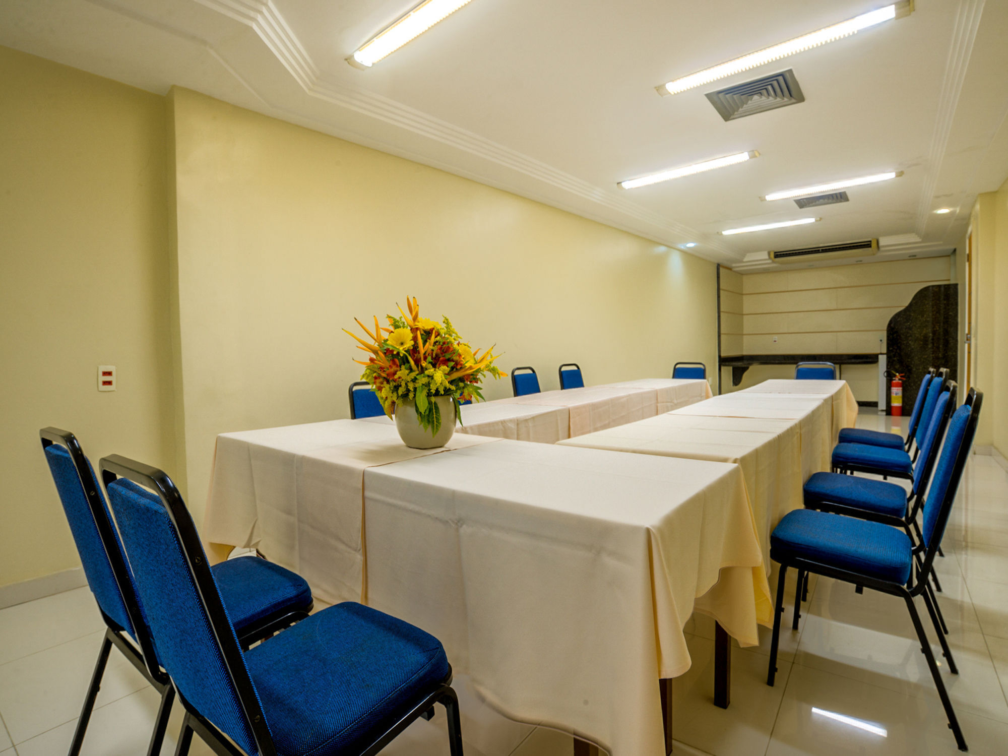 Argentina Hotel Rio de Janeiro Ngoại thất bức ảnh