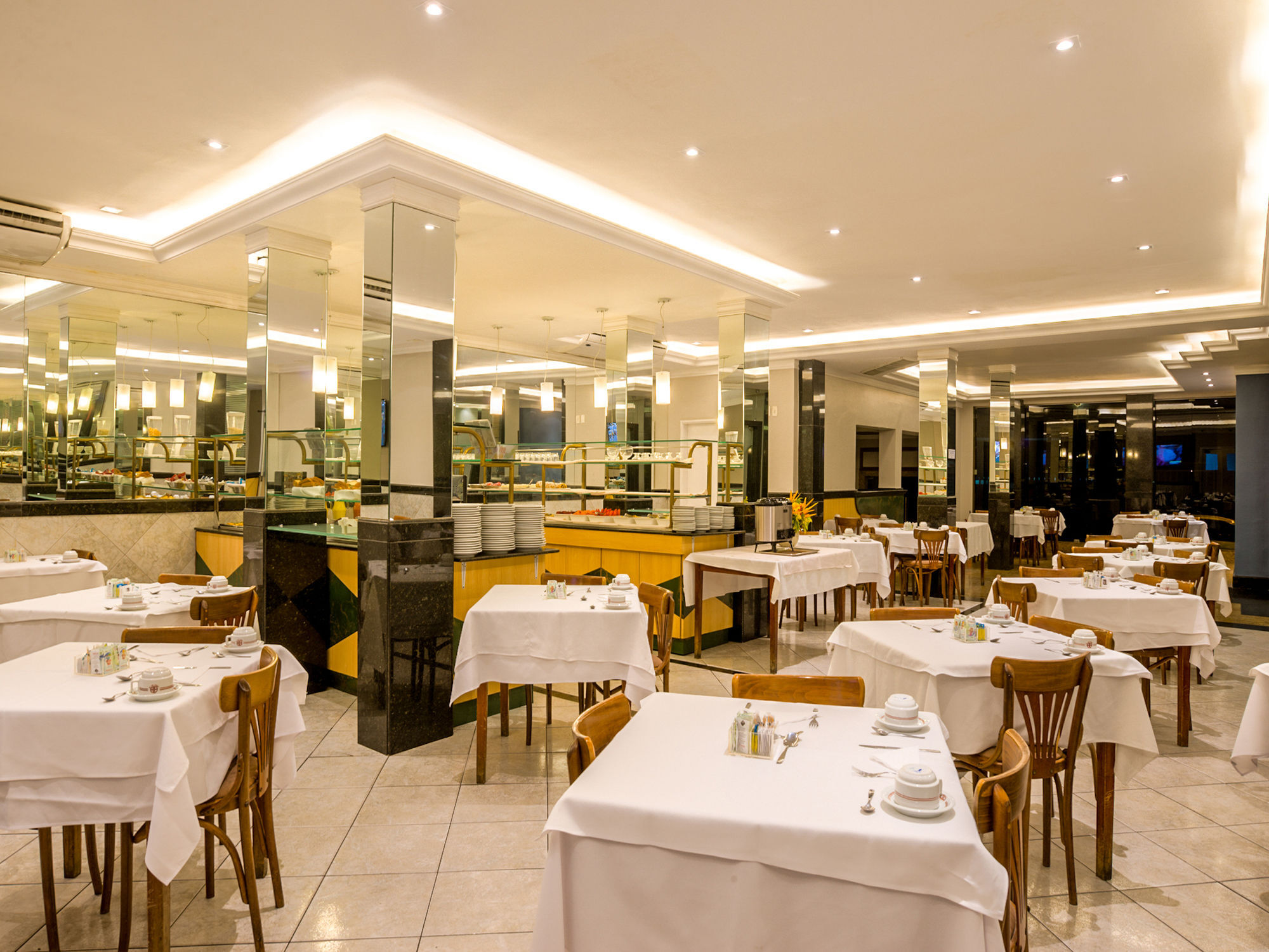 Argentina Hotel Rio de Janeiro Ngoại thất bức ảnh