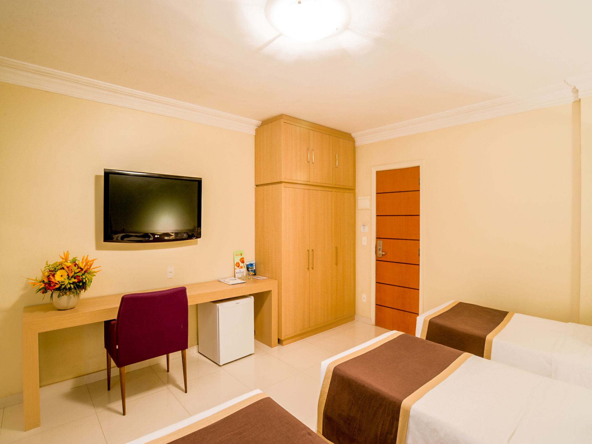 Argentina Hotel Rio de Janeiro Ngoại thất bức ảnh